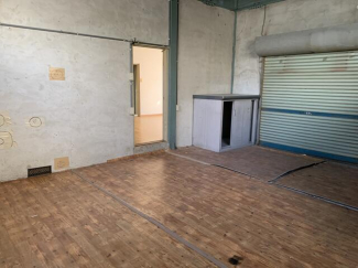 松山市雄郡２丁目の住宅付店舗一戸建ての画像