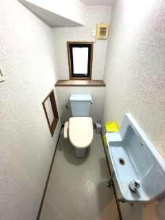 【独立洗面台】