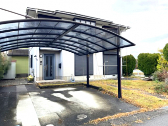 高島市鴨川平3丁目中古戸建の画像