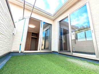 大津市真野１丁目中古住宅の画像