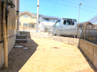 大津市真野１丁目中古住宅の画像