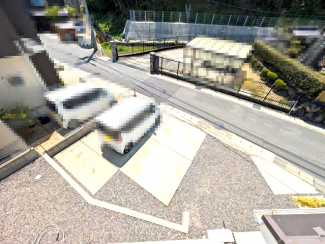 大津市真野１丁目中古住宅の画像