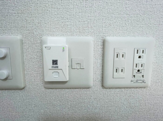 【その他設備】