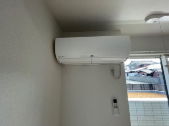 【その他設備】