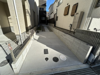 大社町新築戸建　全２棟の画像