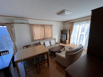 【居間・リビング】