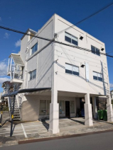 アシスト・ジャパン　ビルの画像