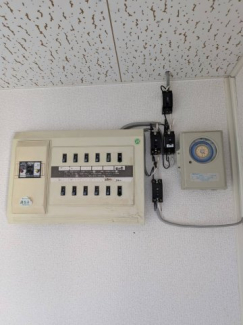 【その他設備】