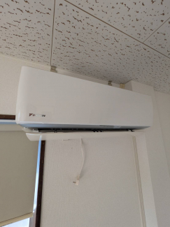 【その他設備】