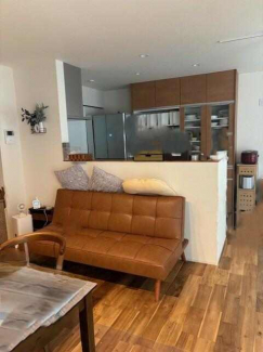 草津市追分８丁目戸建の画像