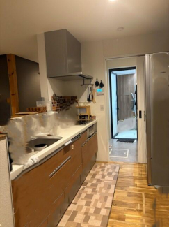 草津市追分８丁目戸建の画像