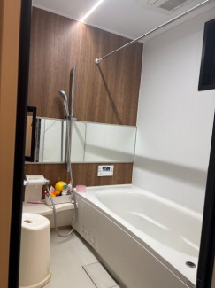 草津市追分８丁目戸建の画像