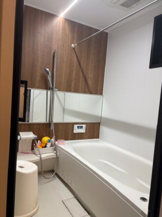 草津市追分８丁目戸建の画像