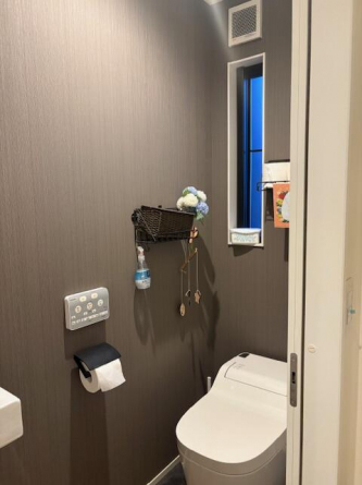 草津市追分８丁目戸建の画像