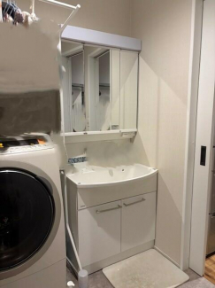 草津市追分８丁目戸建の画像