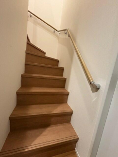 草津市追分８丁目戸建の画像