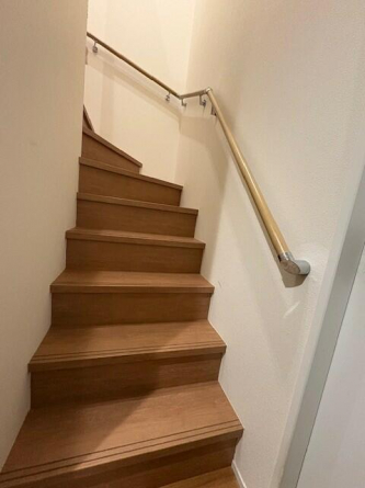 草津市追分８丁目戸建の画像