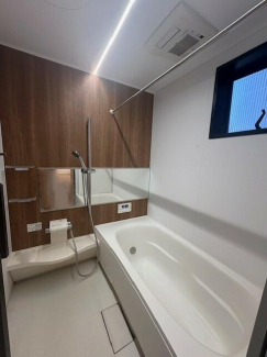 草津市追分８丁目戸建の画像