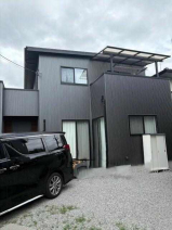 草津市追分８丁目の中古一戸建ての画像