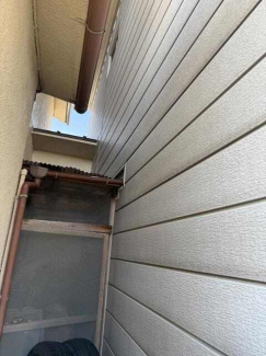 隣家との接続状況