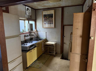 大津市下阪本２丁目の中古テラスハウスの画像