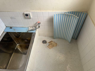 大津市下阪本２丁目の中古テラスハウスの画像