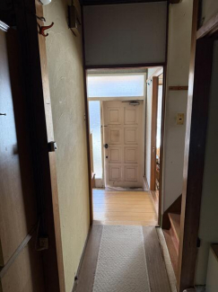 大津市下阪本２丁目の中古テラスハウスの画像