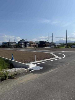 米原市宇賀野の売地の画像