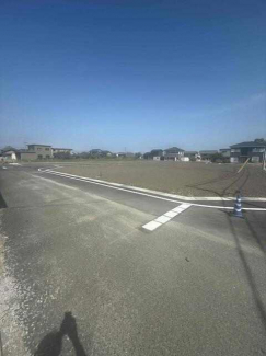 米原市宇賀野の売地の画像