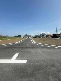 米原市宇賀野の売地の画像