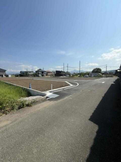 米原市宇賀野の売地の画像