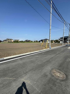 米原市宇賀野の売地の画像