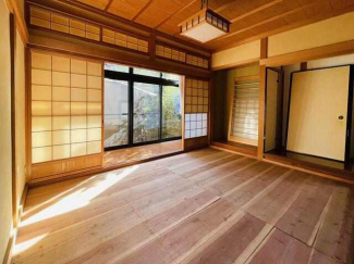 中村町　中古戸建（八幡小学校近く）の画像