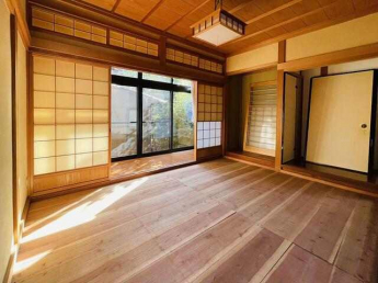 中村町　中古戸建（八幡小学校近く）の画像