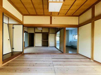 中村町　中古戸建（八幡小学校近く）の画像