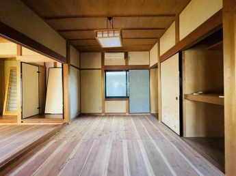 中村町　中古戸建（八幡小学校近く）の画像