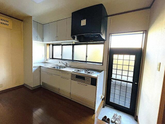 中村町　中古戸建（八幡小学校近く）の画像