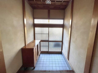 中村町　中古戸建（八幡小学校近く）の画像