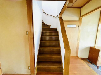 中村町　中古戸建（八幡小学校近く）の画像