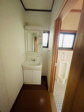 中村町　中古戸建（八幡小学校近く）の画像