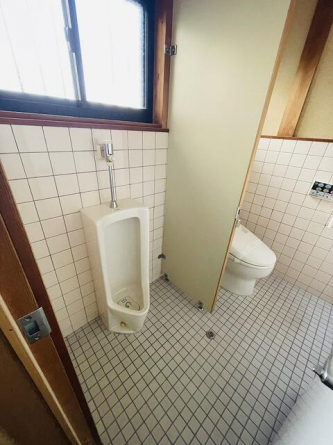 中村町　中古戸建（八幡小学校近く）の画像