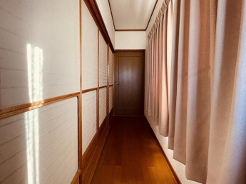 中村町　中古戸建（八幡小学校近く）の画像