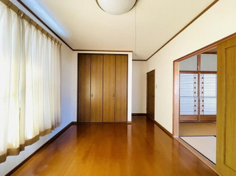 中村町　中古戸建（八幡小学校近く）の画像