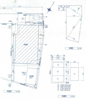近江八幡市立八幡小学校まで442m