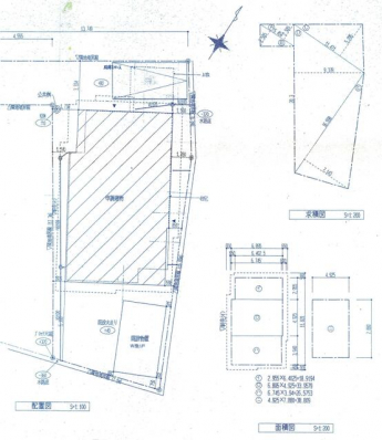 近江八幡市立八幡小学校まで442m
