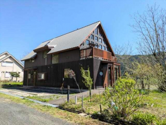 高島市マキノ町下の中古一戸建ての画像