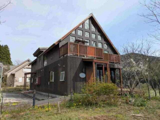 高島市マキノ町下の中古一戸建ての画像