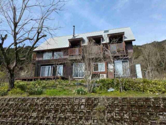 高島市マキノ町下の中古一戸建ての画像