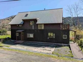 高島市マキノ町下の中古一戸建ての画像