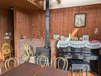 高島市マキノ町下の中古一戸建ての画像